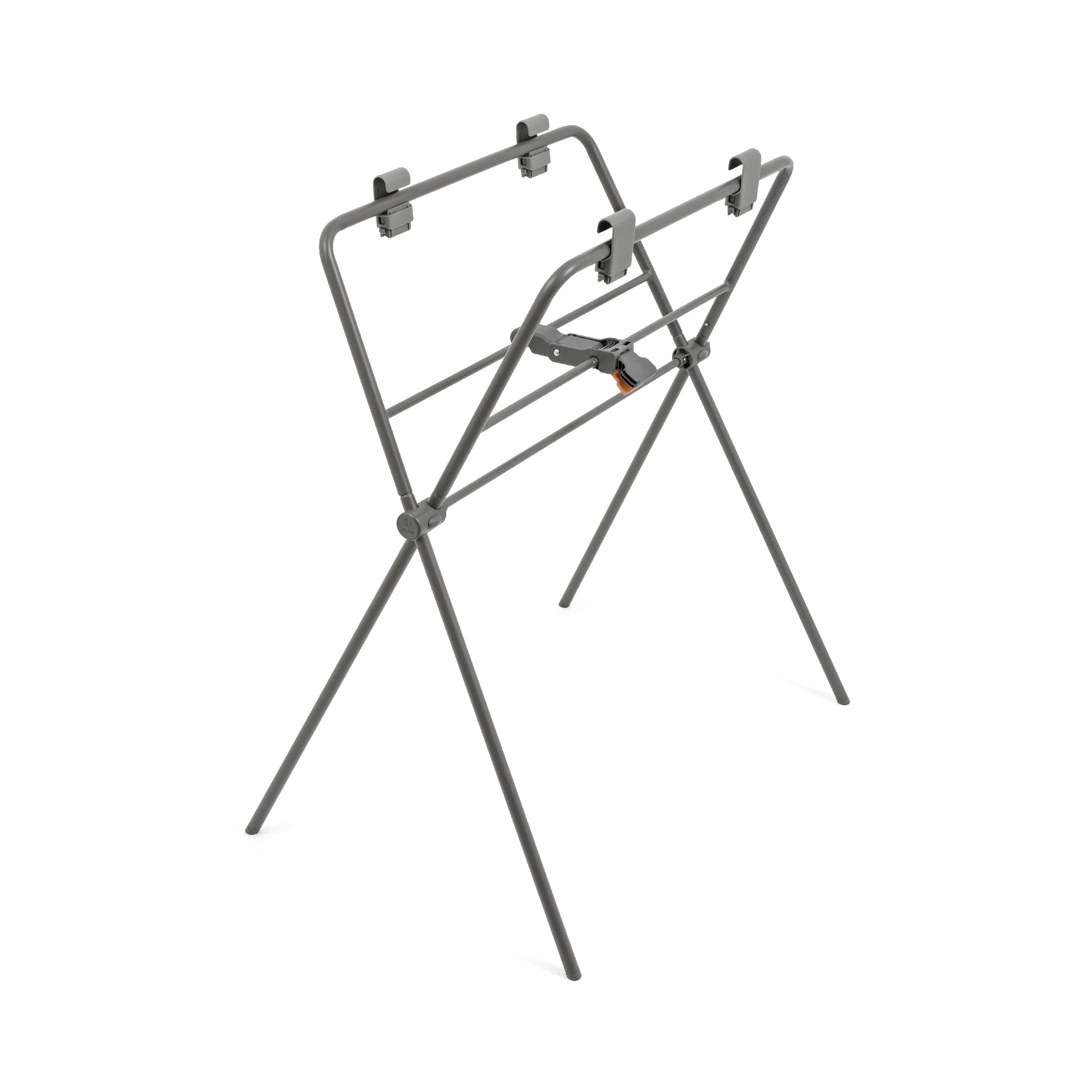 Pack de Stokke® Flexi Bath®, soporte y soporte para recién nacido, , mainview